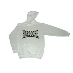 Hooded Hardcore logo