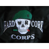 Bomber Hardcore army corps