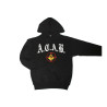 Hooded ACAB Target