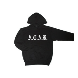 Hooded A.C.A.B.