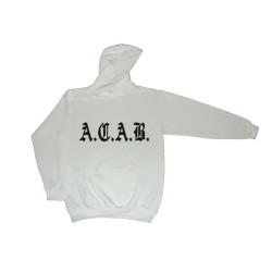 Hooded A.C.A.B.