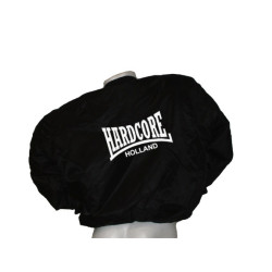 Bomber Hardcore logo Holland