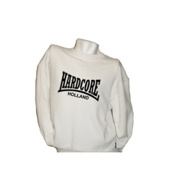 Sweater Hardcore Holland logo