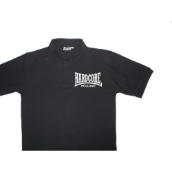 Polo Hardcore Holland logo