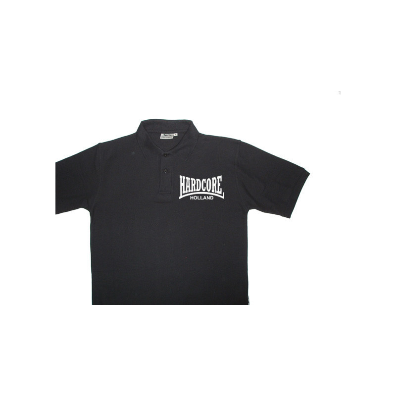 Polo Hardcore Holland logo