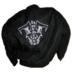 Bomber Jester