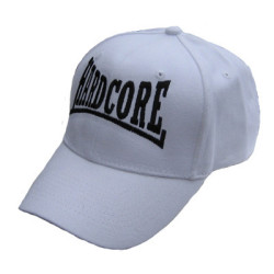 Cap Hardcore Logo