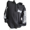 Hooded Hardcore Logo's
