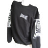 Sweater Hardcore Logo's
