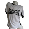 T-shirt Hardcore