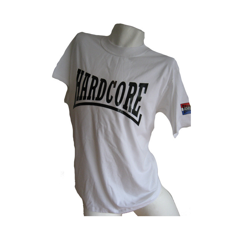 T-shirt Dutch Hardcore