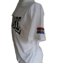 T-shirt Dutch Hardcore