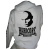 (9)Hooded Hardcore Face