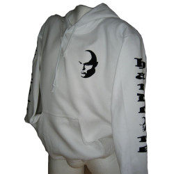 (9)Hooded Hardcore Face