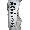 (9)Hooded Hardcore Face