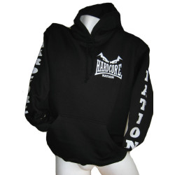 (5)Hooded Hardcore Nation Jester