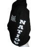(5)Hooded Hardcore Nation Jester