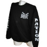 Sweater Hardcore Nation Jester