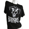 T-shirt Hardcore Nation Jester