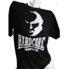 T-shirt Hardcore Nation Face