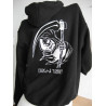 (3)Hooded Extreme Terror Reaper