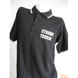 Polo Extreme Terror