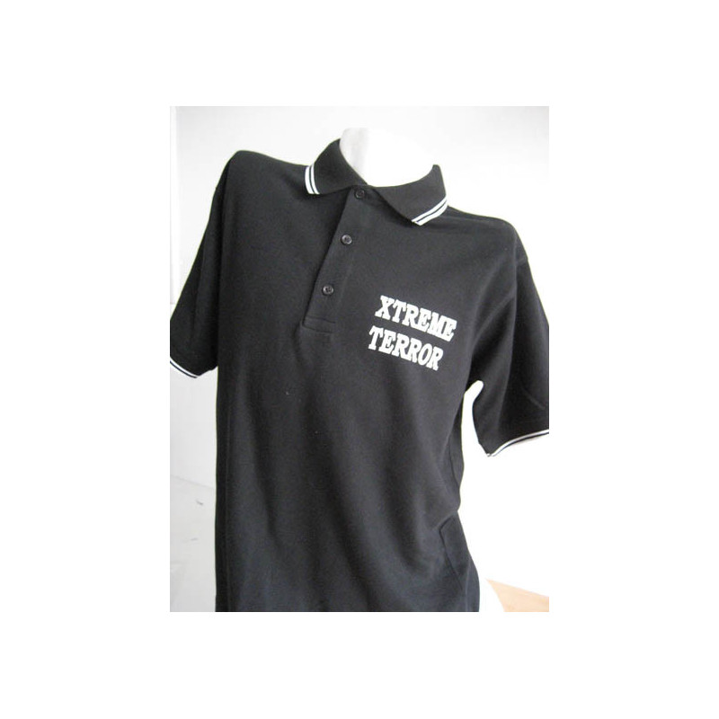 Polo Extreme Terror