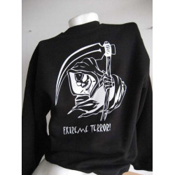 Sweater Extreme Terror