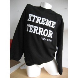 Sweater Extreme Terror