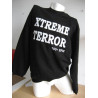 Sweater Extreme Terror