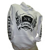 (6)Hooded Sweater NL Hardcore