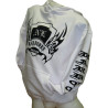 (6)Hooded Sweater NL Hardcore