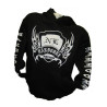 (6)Hooded Sweater NL Hardcore