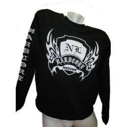 Sweater NL Hardcore