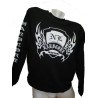 Sweater NL Hardcore