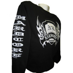 Sweater NL Hardcore