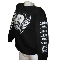 Sweater NL Hardcore