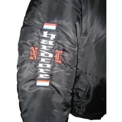 4Bomber Hardcore Holland Original