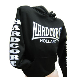 Hooded Sweater Hardcore Holland