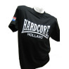 T-shirt Hardcore Holland NL Flags