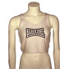 Dames Sport top wit