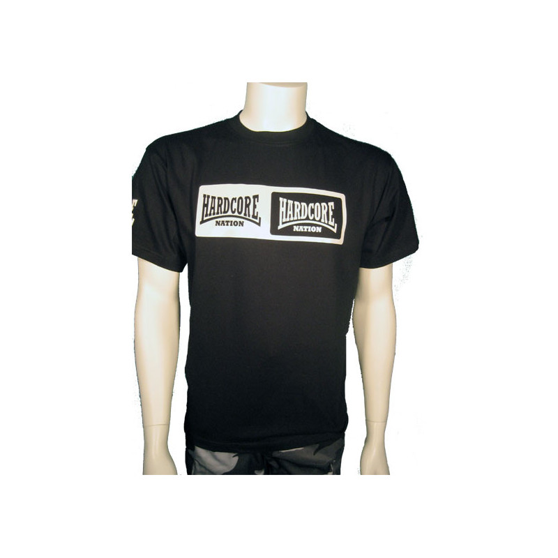 T-shirt Burning Face NEW!!!