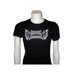 Damesshirt Hardcore Holland Tribal