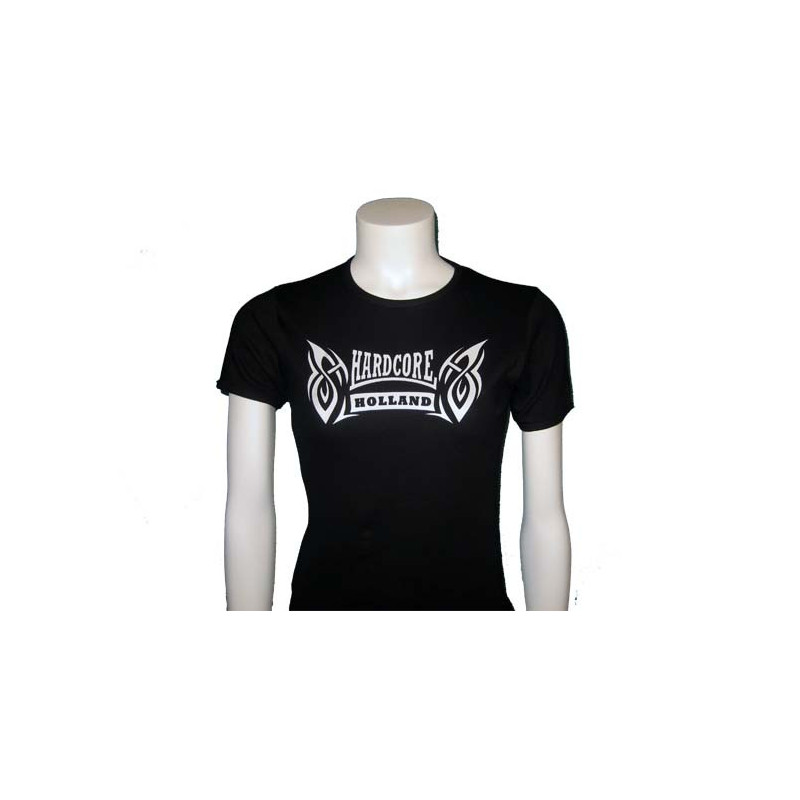 Damesshirt Hardcore Holland Tribal