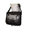 Schoudertas Double Skull