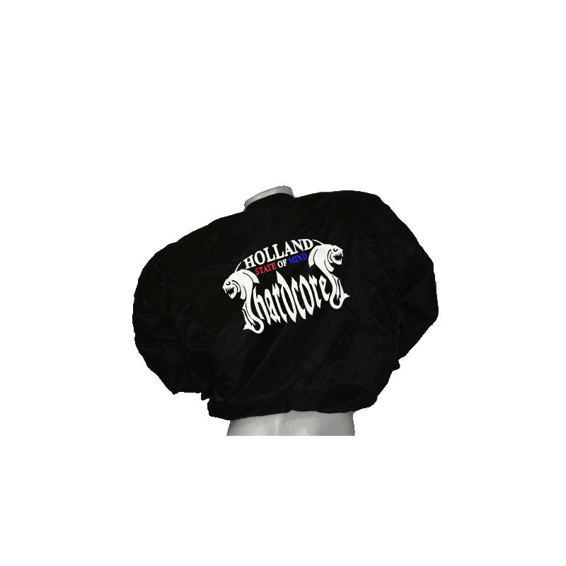 Bomber HC State of Mind