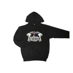 Hooded HC state of mind
