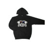 Hooded HC state of mind