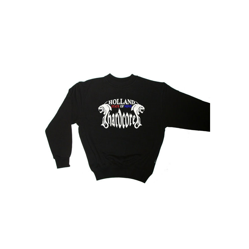 Sweater HC state of Mind