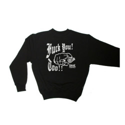 Sweater Fuck you Too